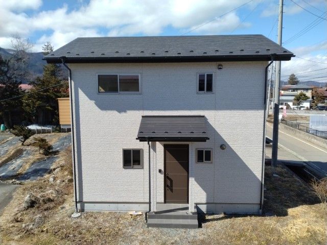 2018 New Unused 2LDK House in Suwa, Nagano - Thumbnail 2