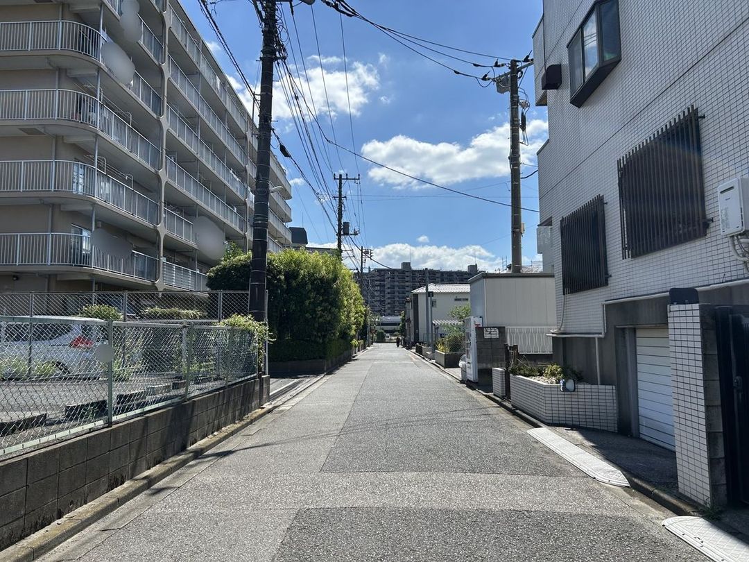 New 4LDK House in Saitama Sakura Ward, Completion 2026 - Thumbnail 2
