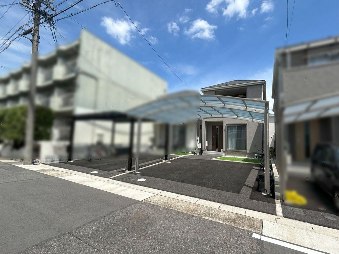 Used Detached House 2SLDK 95.58 sqm in Nishi Ward, Nagoya - Thumbnail 2