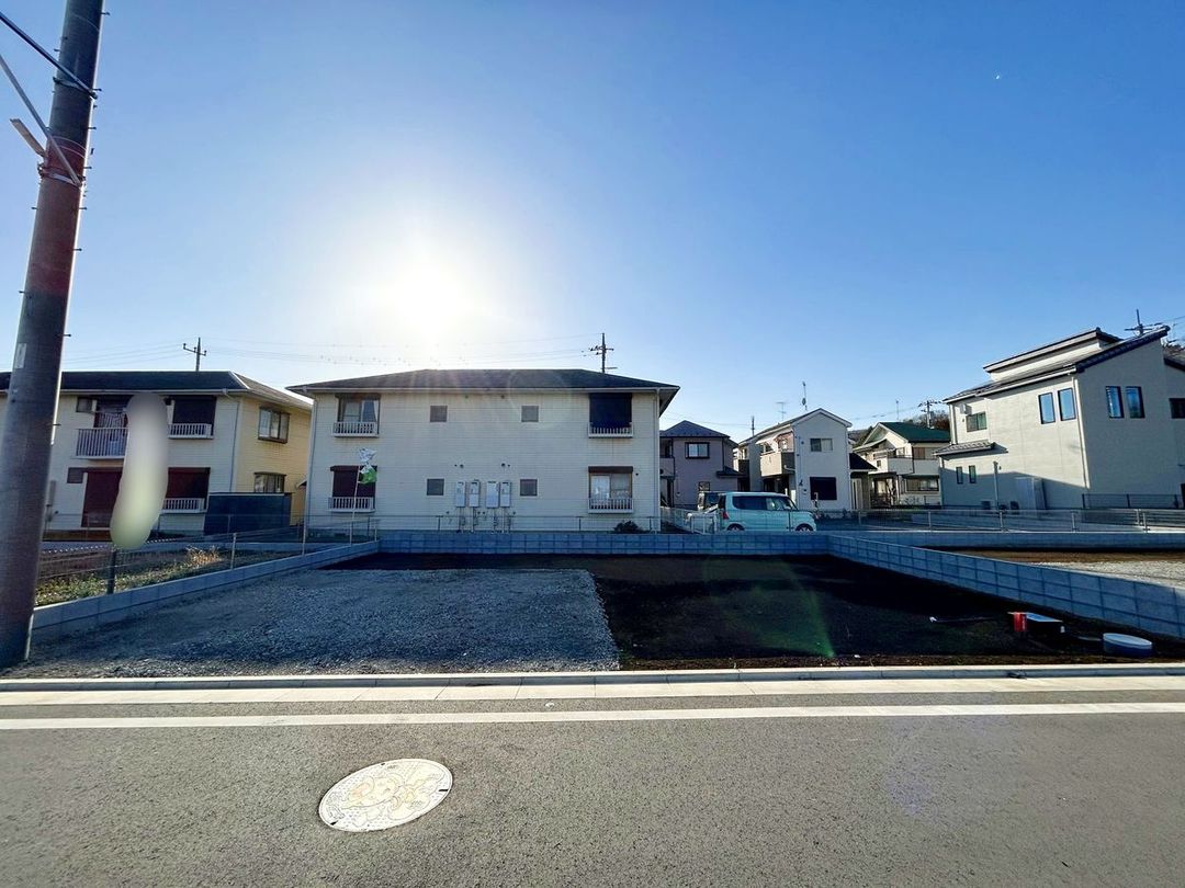 New 4LDK House in Tokorozawa, Saitama - Completion 2026 - Thumbnail 2