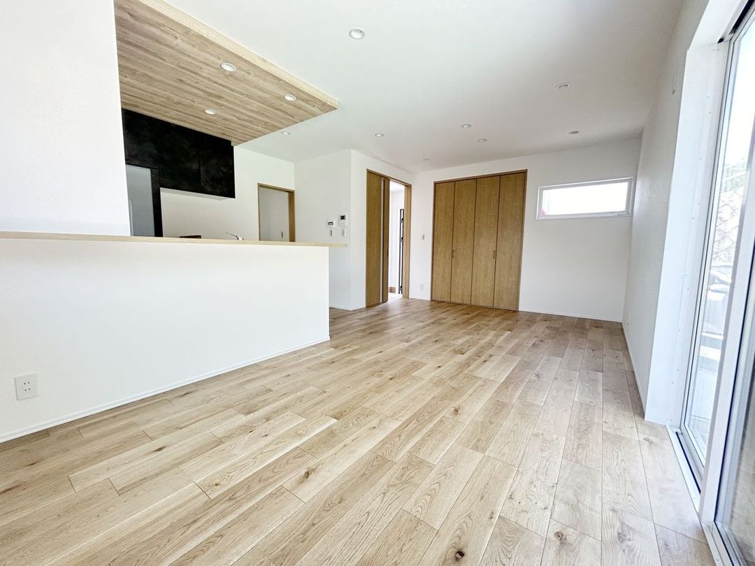 New 3LDK House for Sale in Fuchucho, Hiroshima - Thumbnail 2