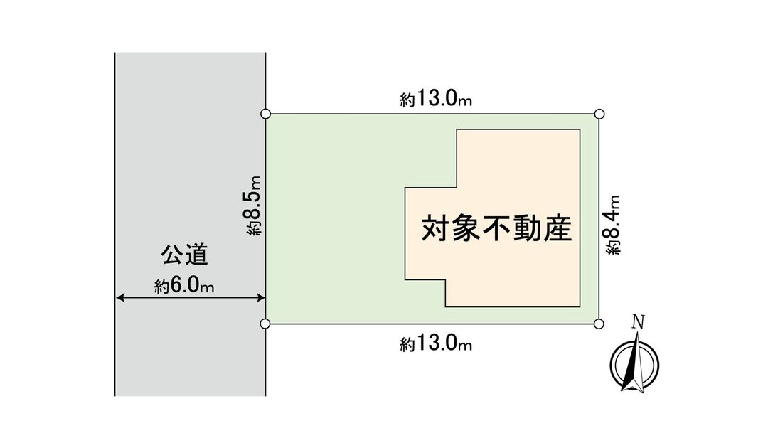 Modern 2022-Built Detached House in Fukuoka's Hayashi Ward - Thumbnail 3