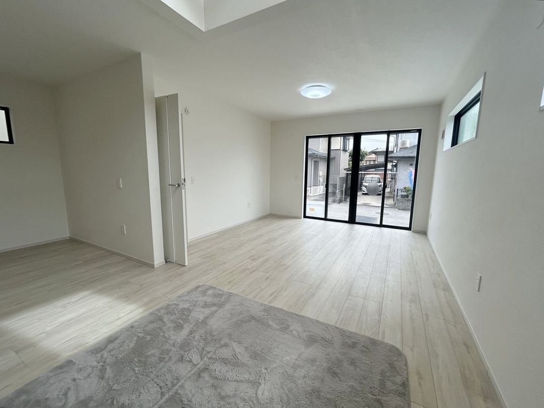New Build House in Togo Town, Aichi | 3SLDK, 105.65 sqm - Thumbnail 2