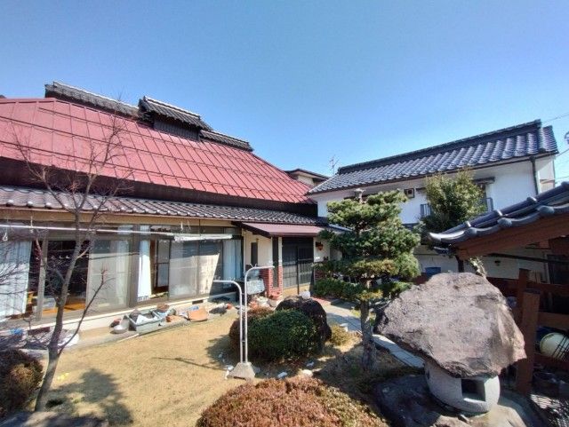 Traditional 8DK House in Quiet Nagano Amori - Akiya Bank Property - Thumbnail 2