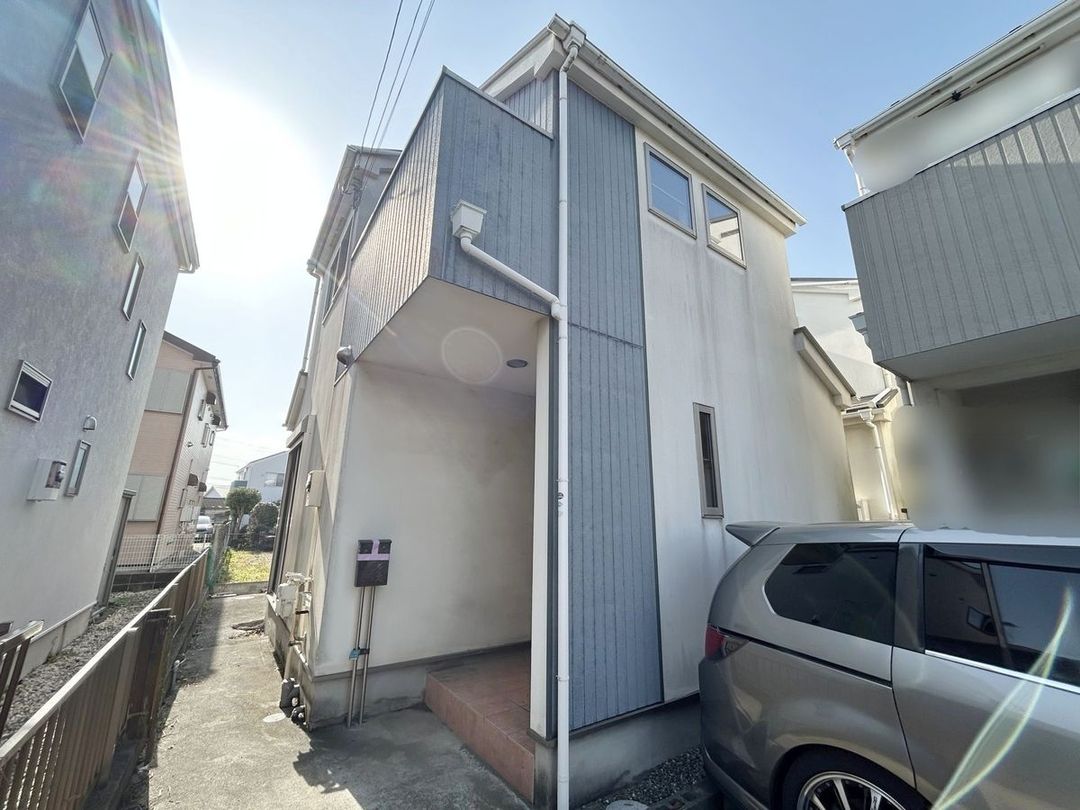 3LDK Detached House for Sale in Fujisawa, Kanagawa - Thumbnail 2
