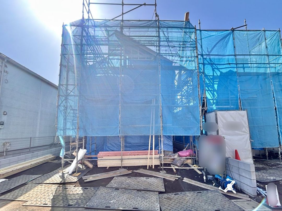 New 4LDK House in Kokubunji, Tokyo - Completion 2026 - Thumbnail 2