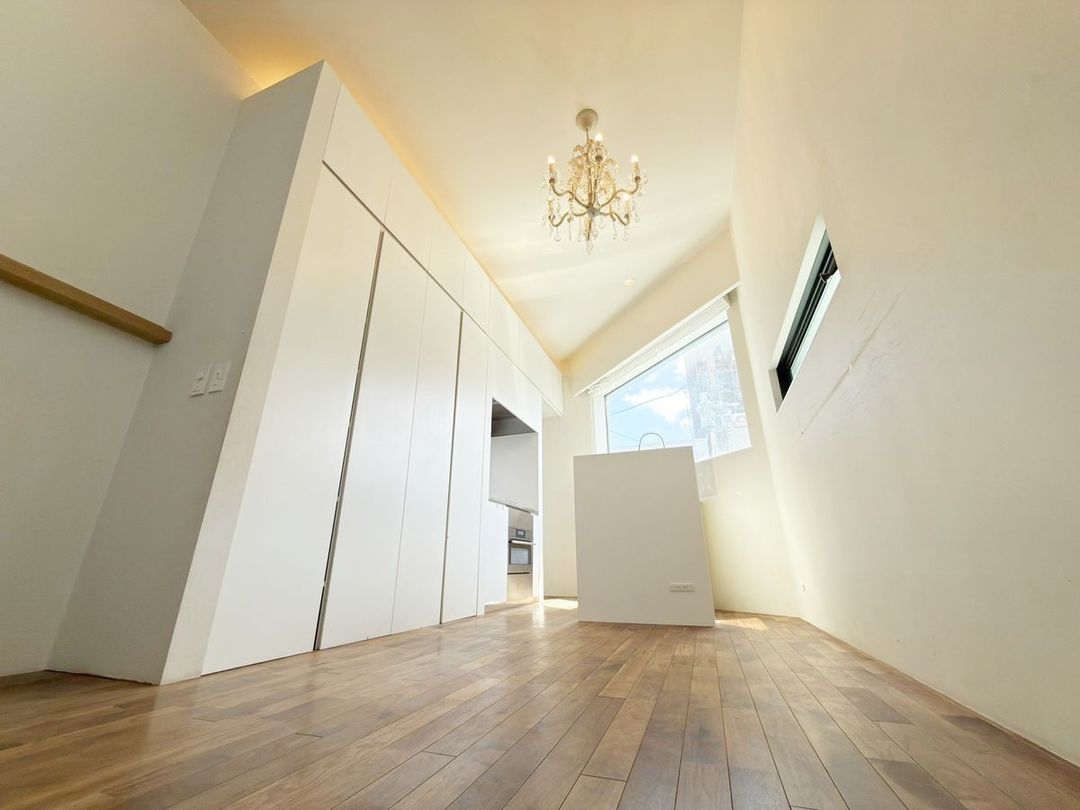 1SLDK House in Uehonmachi, Tennoji Ward, Osaka - Thumbnail 2