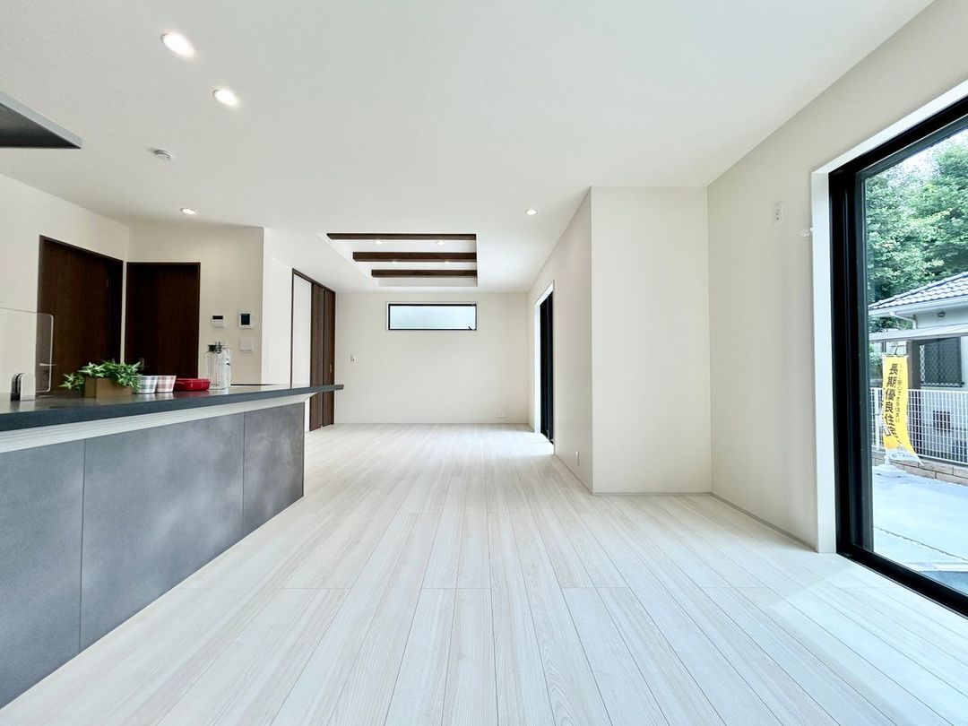 New 4LDK House in Aoba Ward, Yokohama – 111.79 sqm - Thumbnail 2