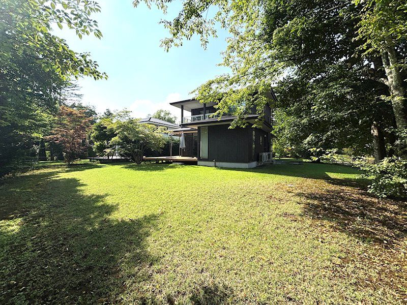 3LDK House in Old Karuizawa, 128m², Near Station - Thumbnail 4