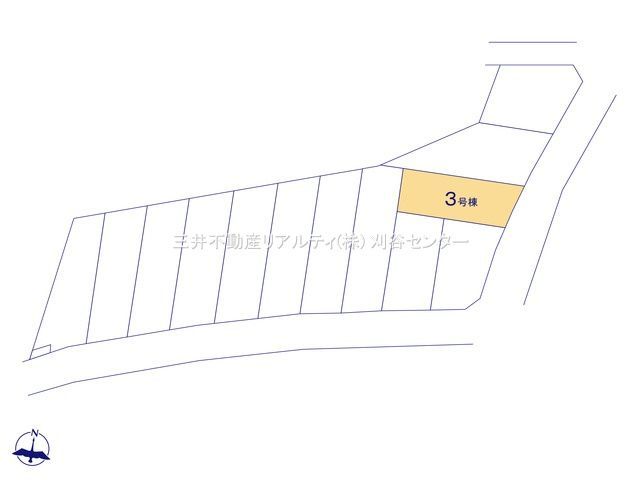 New 4LDK House for Sale in Takahama, Aichi - Thumbnail 3