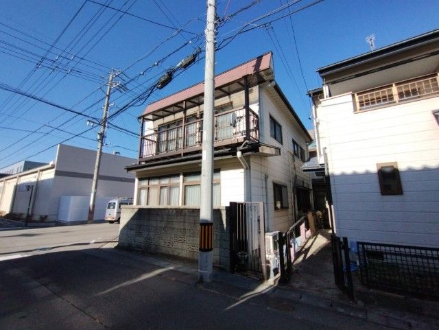 7DK Detached House in Central Nagano City for Sale - Thumbnail 3