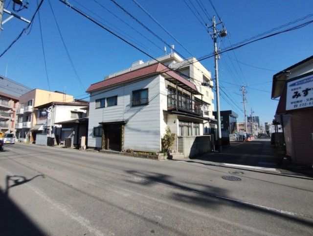 7DK Detached House in Central Nagano City for Sale - Thumbnail 4