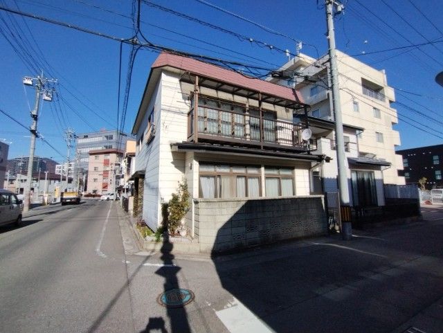 7DK Detached House in Central Nagano City for Sale - Thumbnail 2