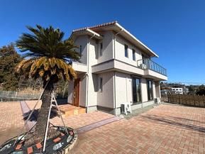 Spacious 7LDK RC House with Ocean Views in Kawana, Ito, Shizuoka - Thumbnail 4