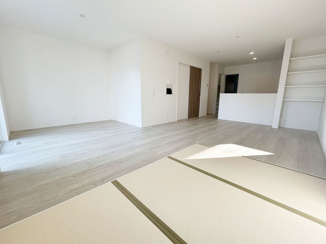 New 3LDK House in Kasugai, Aichi | 101.03 sqm | 2025 Build - Thumbnail 2