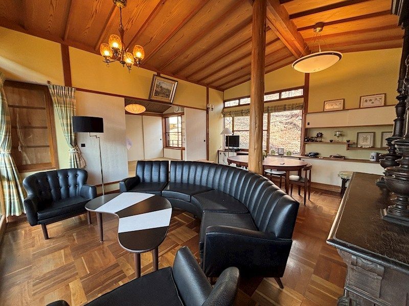 3LDK Detached House for Sale in Minami-Karuizawa, Nagano - Thumbnail 4