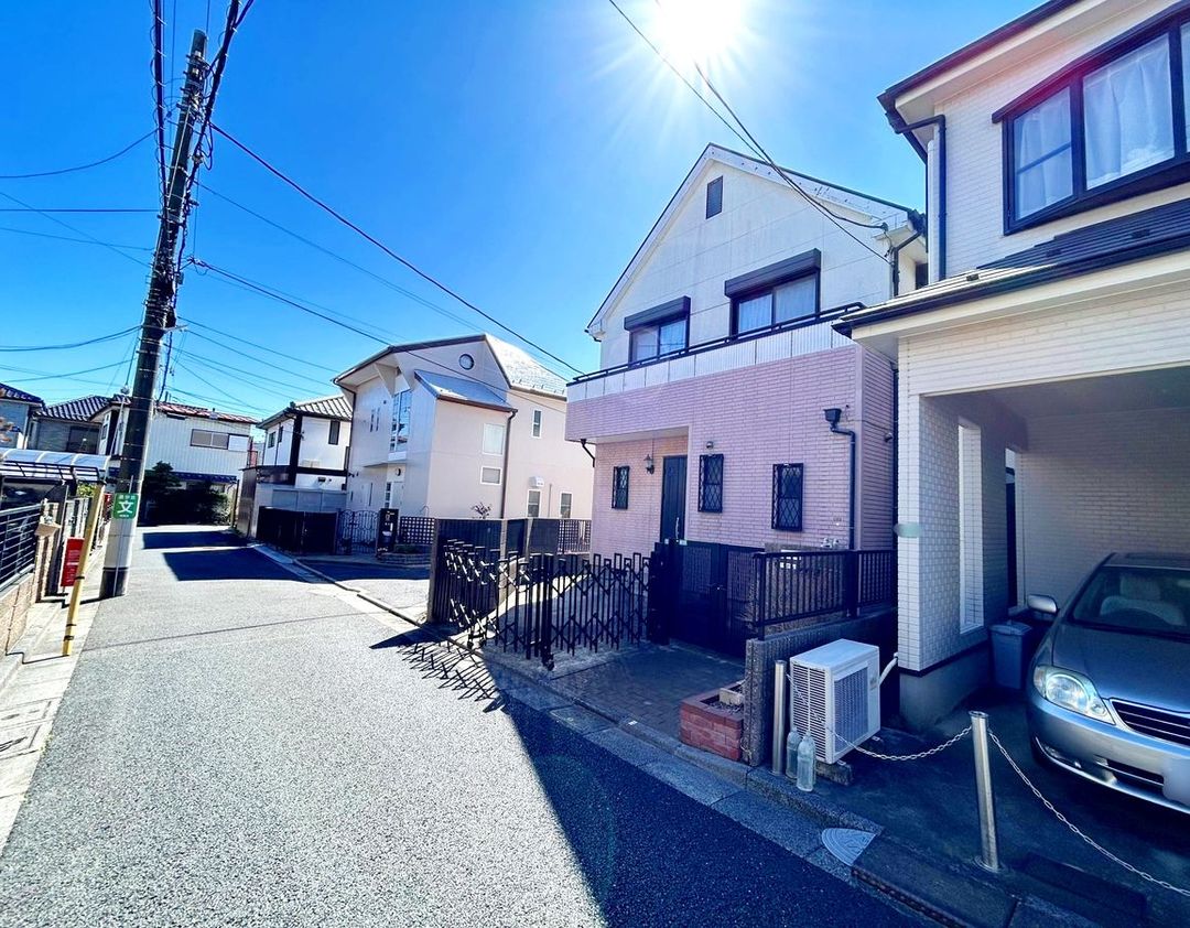 5LDK Detached House with Unregistered Extension in Nerima, Tokyo - Thumbnail 2