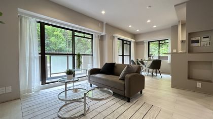 4LDK Apartment for Sale in Suita, Osaka - 87.44 sqm - Thumbnail 2