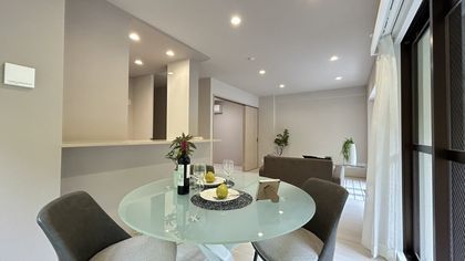 4LDK Apartment for Sale in Suita, Osaka - 87.44 sqm - Thumbnail 3
