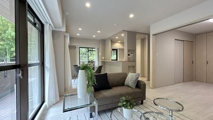 4LDK Apartment for Sale in Suita, Osaka - 87.44 sqm - Thumbnail 4