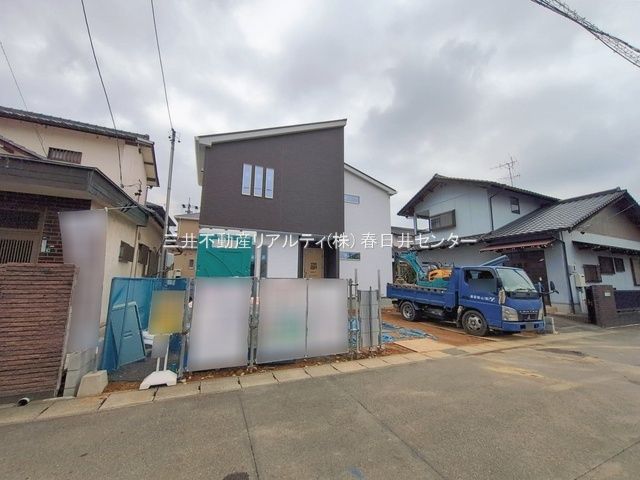 New 3LDK House in Komaki, Aichi | 2026 Completion - Thumbnail 2