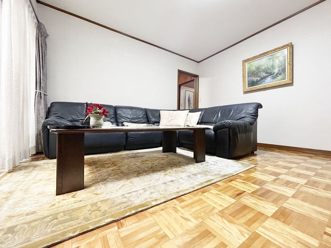 Spacious 15SDK Detached House in Itabashi-ku, Tokyo - 268sqm - Thumbnail 3