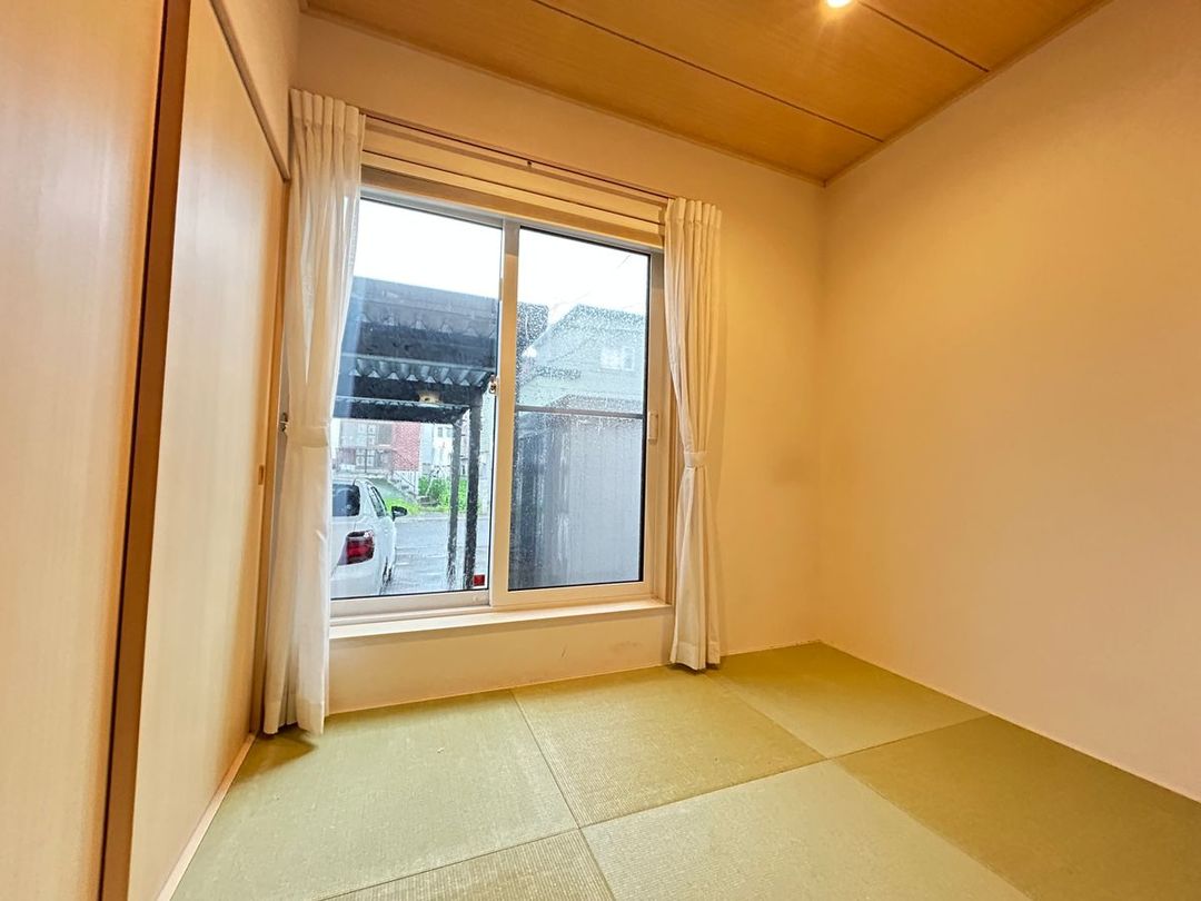 4LDK Used House in Shiroishi Ward Sapporo for Sale - Thumbnail 2