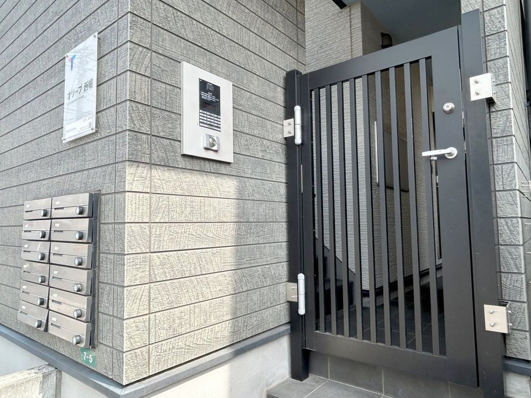 Olive Nishibori 12-Unit Apartment Building for Sale in Saitama - Thumbnail 2