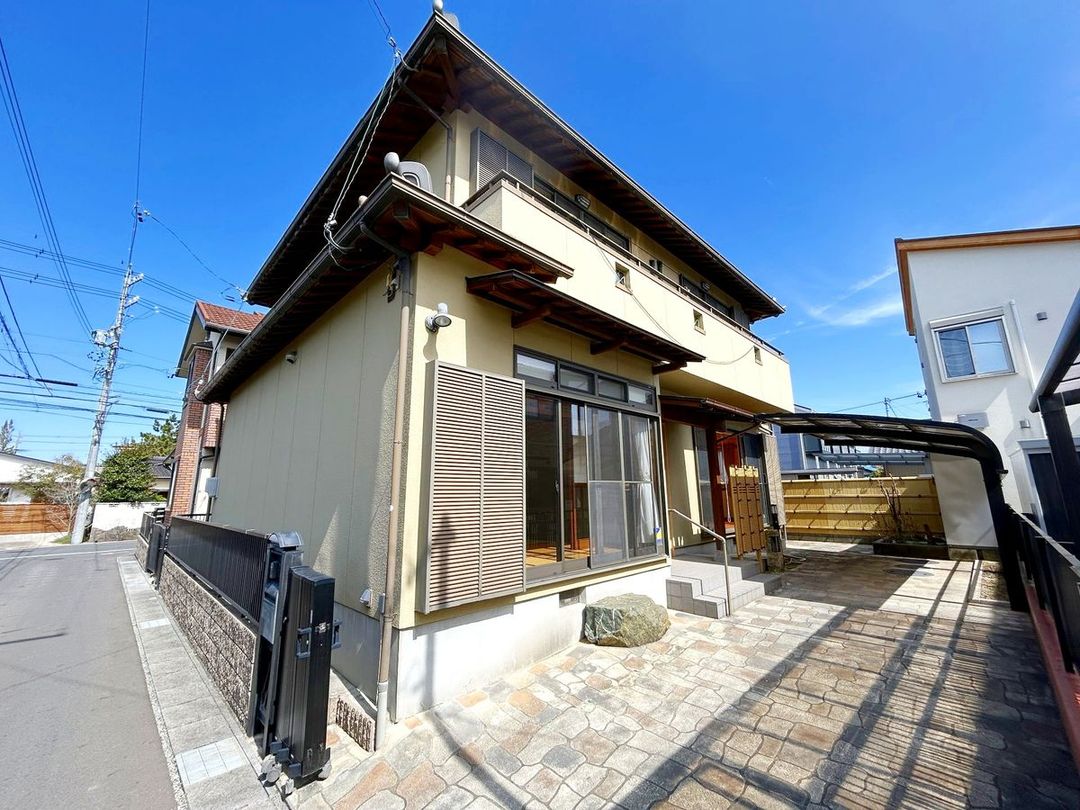 6LDK Detached House for Sale in Owariasahi, Aichi - Thumbnail 2