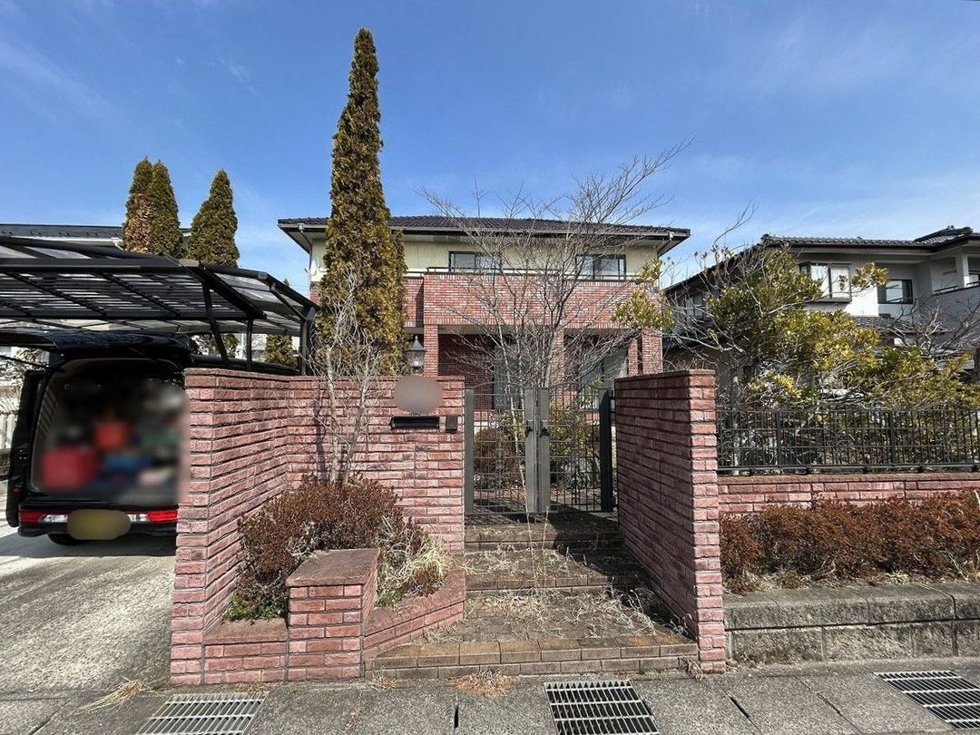 5SLDK Detached House in Sugayadai, Rifu-cho, Miyagi - 158.98 sqm - Thumbnail 2