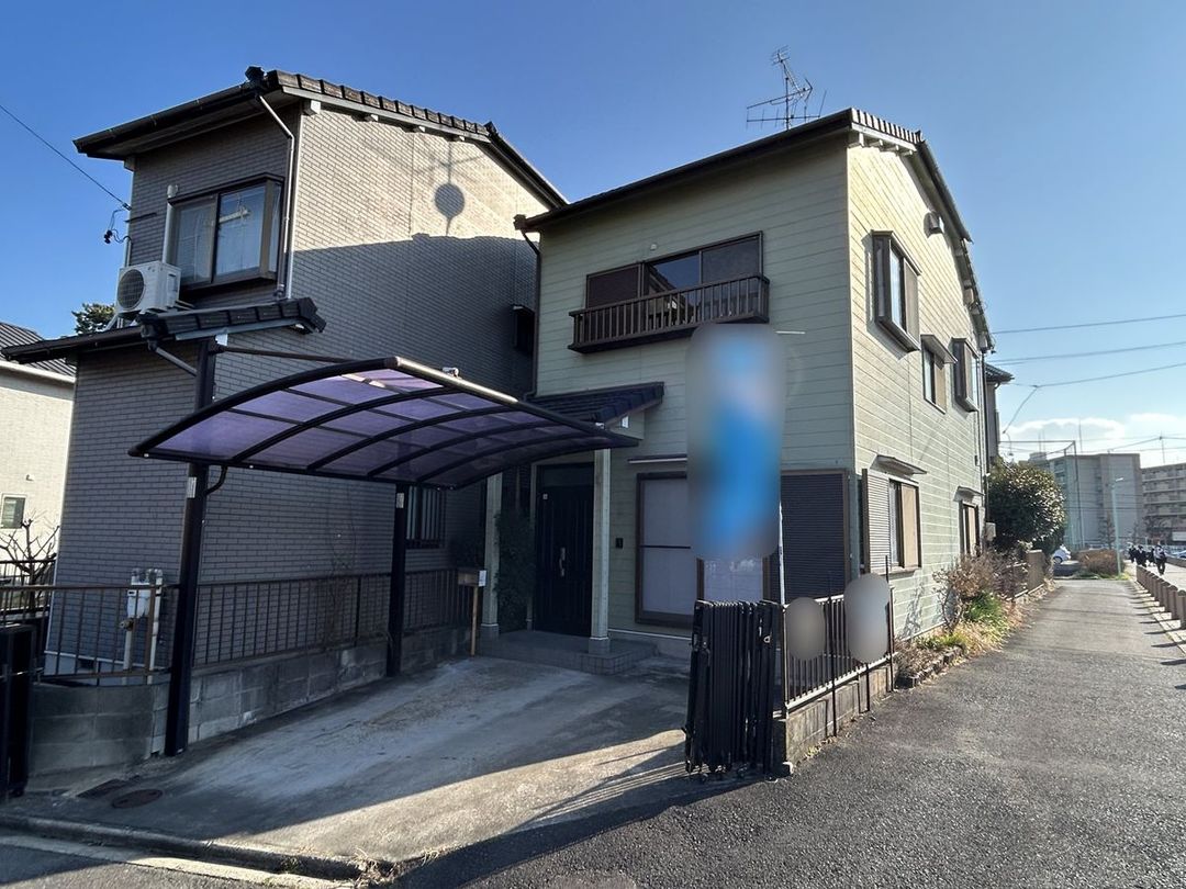 4LDK Detached House for Sale in Inabashicho, Nagoya - Thumbnail 2