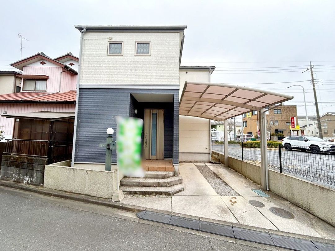 3LDK Detached House for Sale in Midori Ward, Saitama - Thumbnail 2