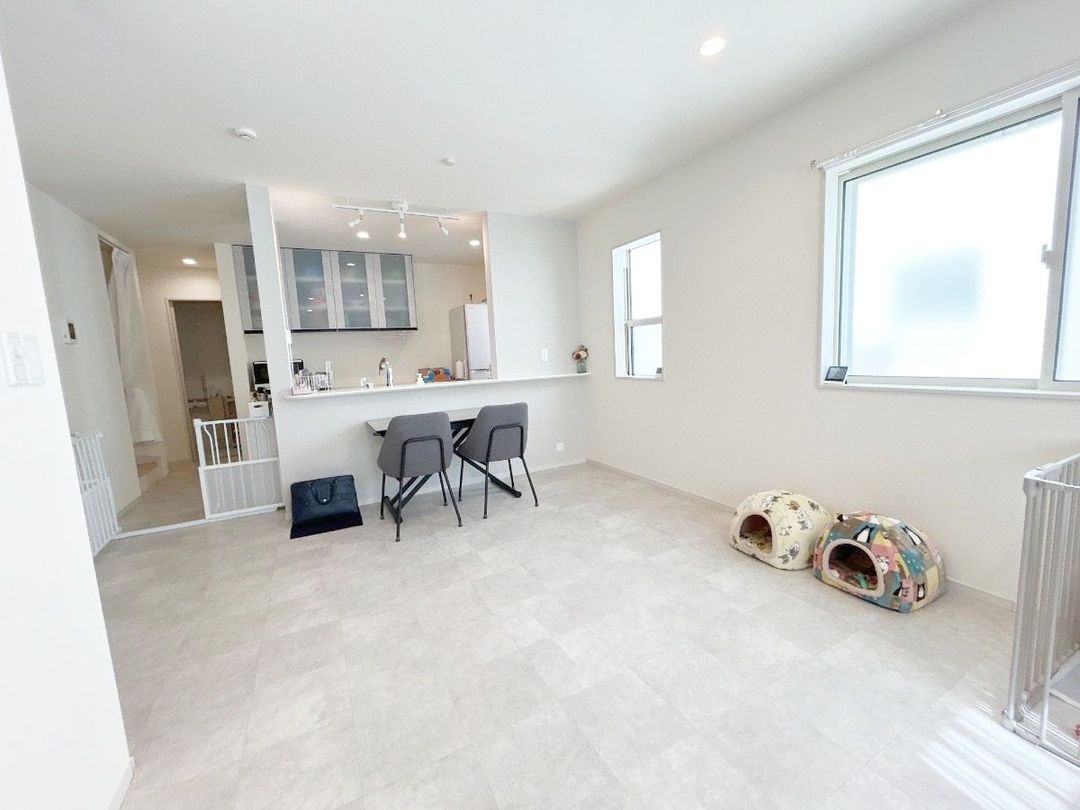 2023-Built 3LDK House in Masago, Chiba City - Thumbnail 2