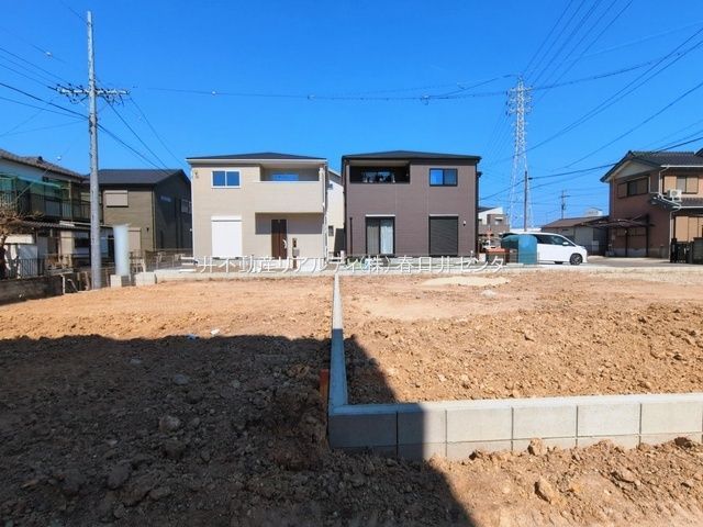New 4LDK House in Komaki, Aichi - Completion July 2026 - Thumbnail 2