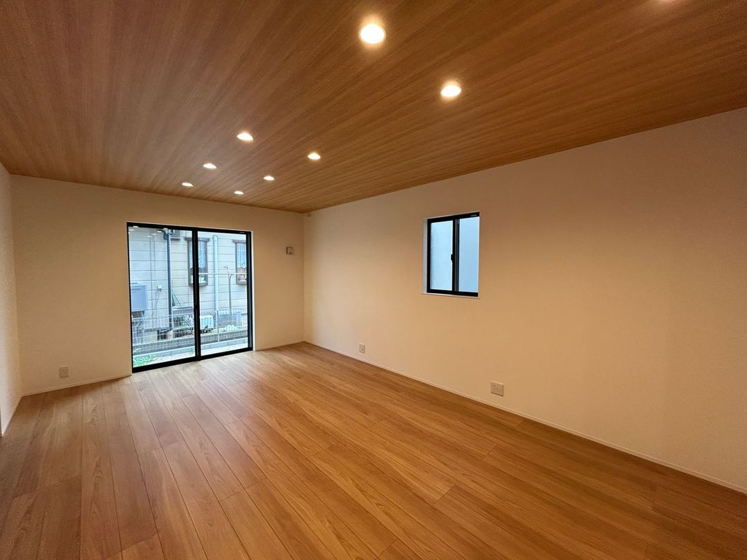 New 5LDK House in Toyohashi, Aichi - August 2025 Completion - Thumbnail 2