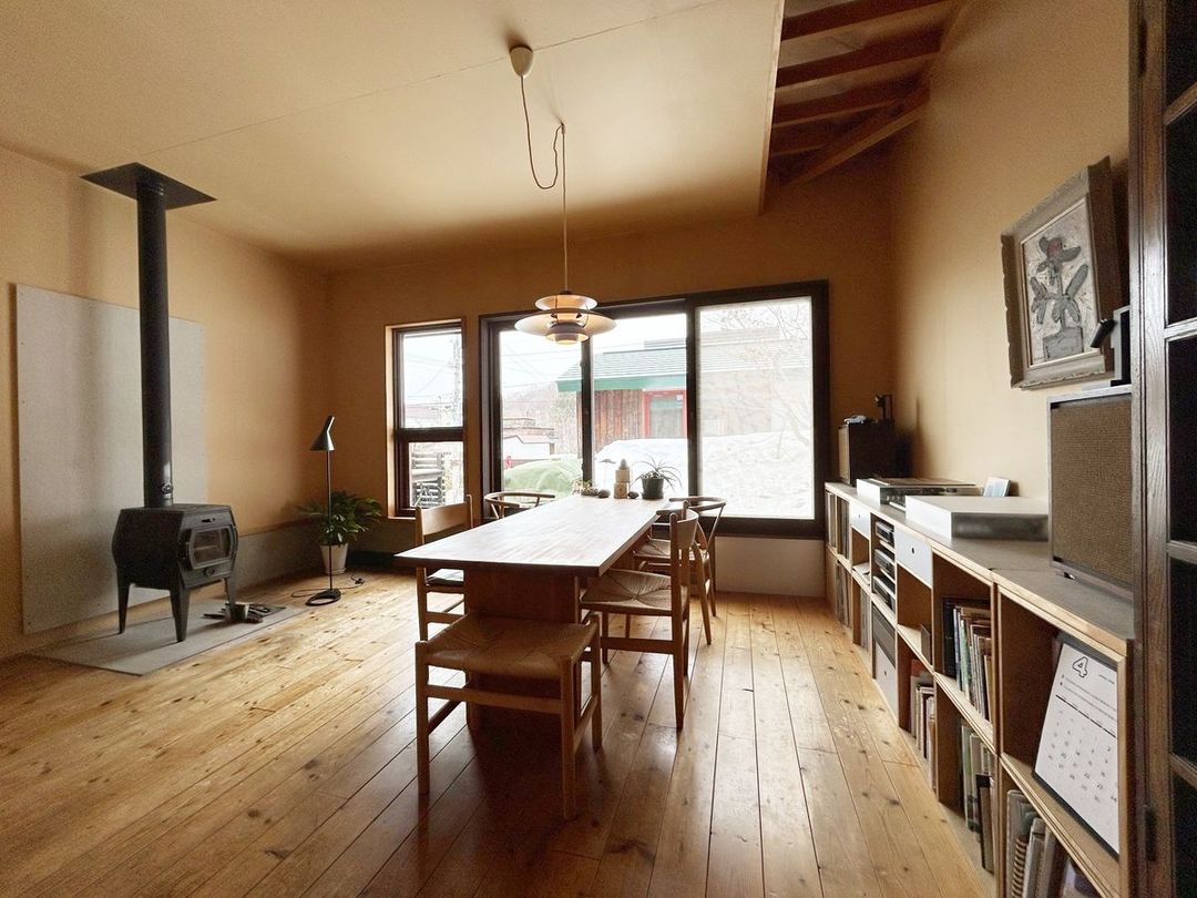 2LDK Detached House for Sale in Maruyama Nishicho, Sapporo - Thumbnail 2