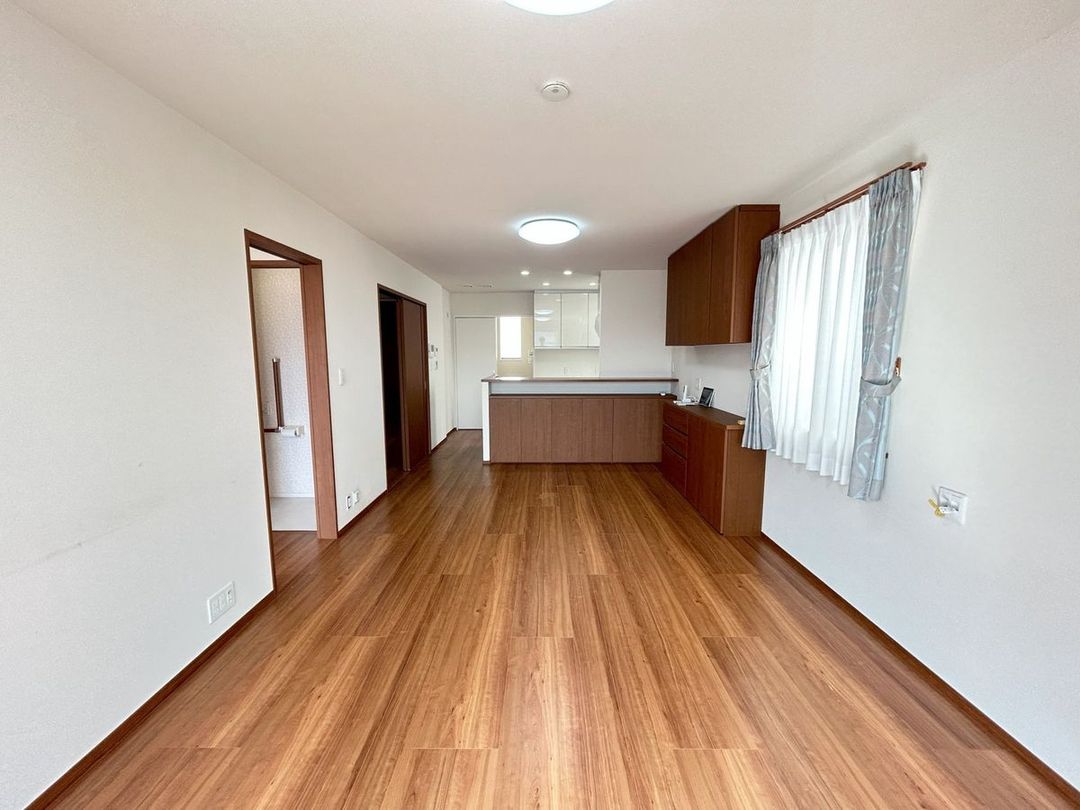 2SLDK Used Detached House in Jōnan Ward, Fukuoka City - Thumbnail 2
