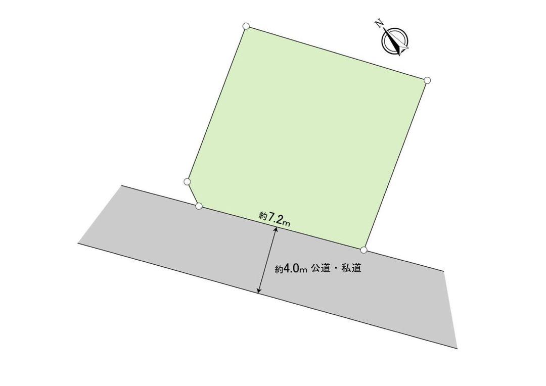 5DK Detached House for Sale in Musashimurayama, Tokyo - Thumbnail 3