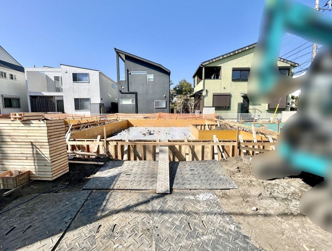 New 2SLDK House in Fujisawa, Kanagawa - Near Kugenuma-kaigan Station - Thumbnail 2