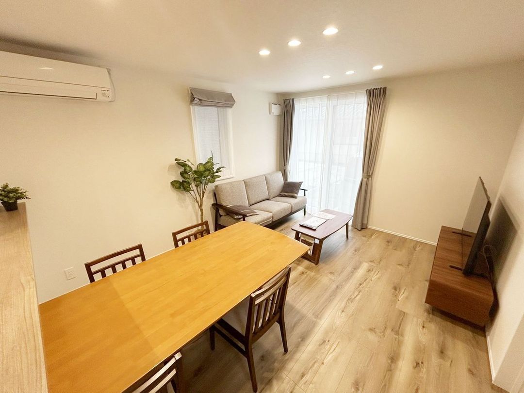 New 2024 2LDK House in Natori, Miyagi | 98.5 sqm - Thumbnail 2