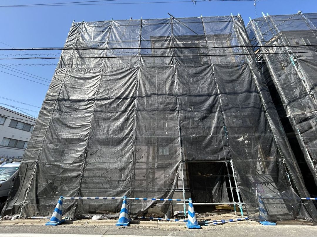 New 3SLDK House in Nagoya Nakamura Ward | 128.59 sqm | 2026 Build - Thumbnail 2
