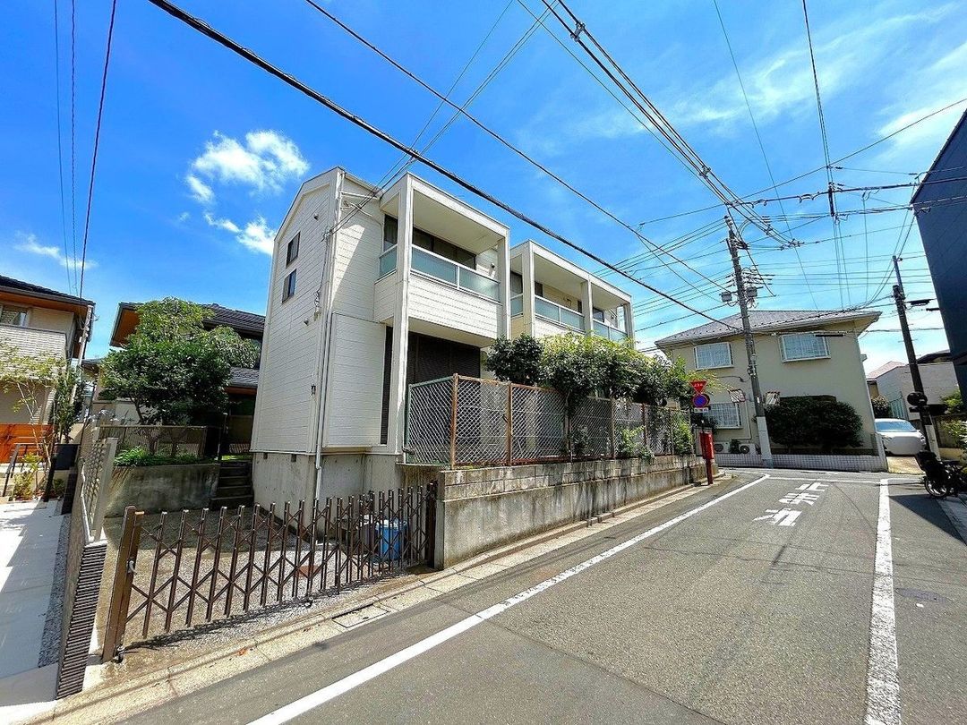 166.16m2 Land for Sale in Koyama, Shinagawa, Tokyo - Thumbnail 2