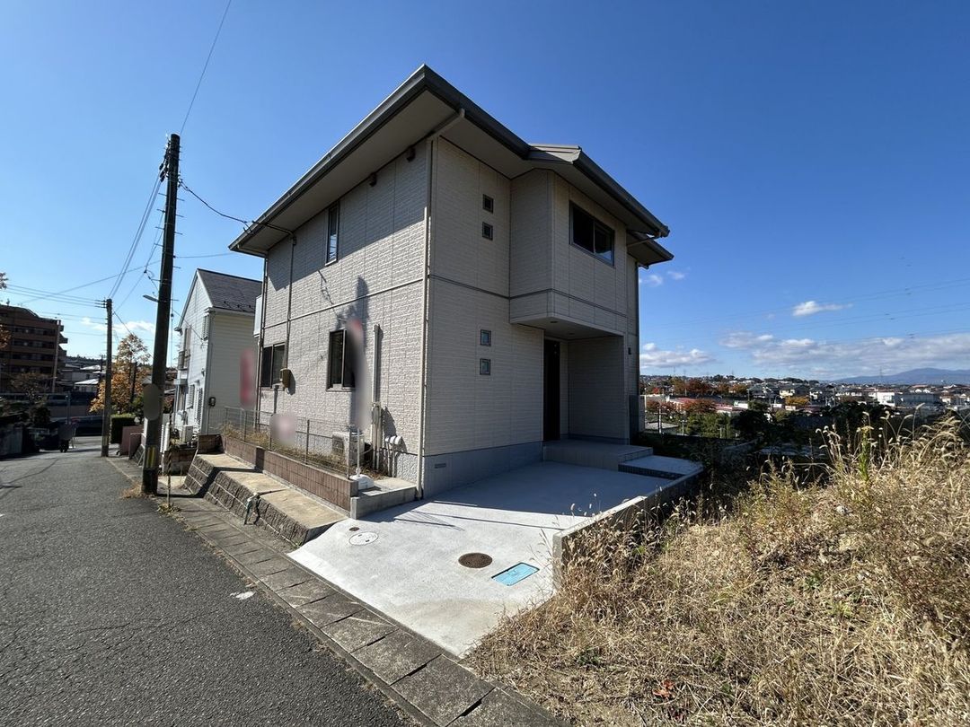 2014 3LDK House in Sendai's Mizunomori | 131.91 sqm on 402 sqm Land - Image 1