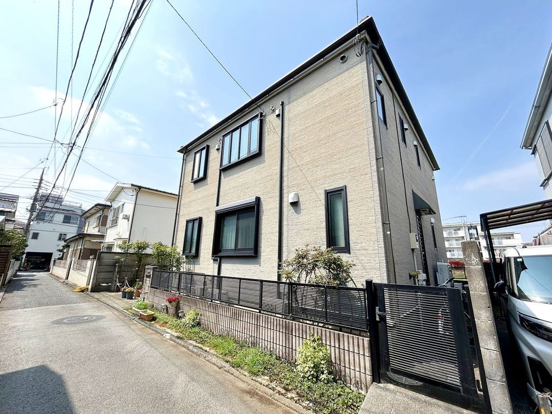 Land for Sale in Tachikawa, Tokyo - 153.98 sqm Plot - Thumbnail 2