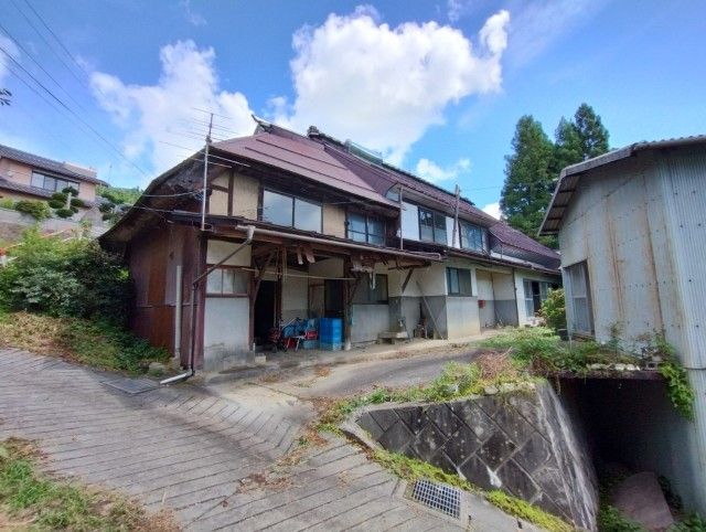 6DK House with Large Land for Sale in Nagano City - Thumbnail 4