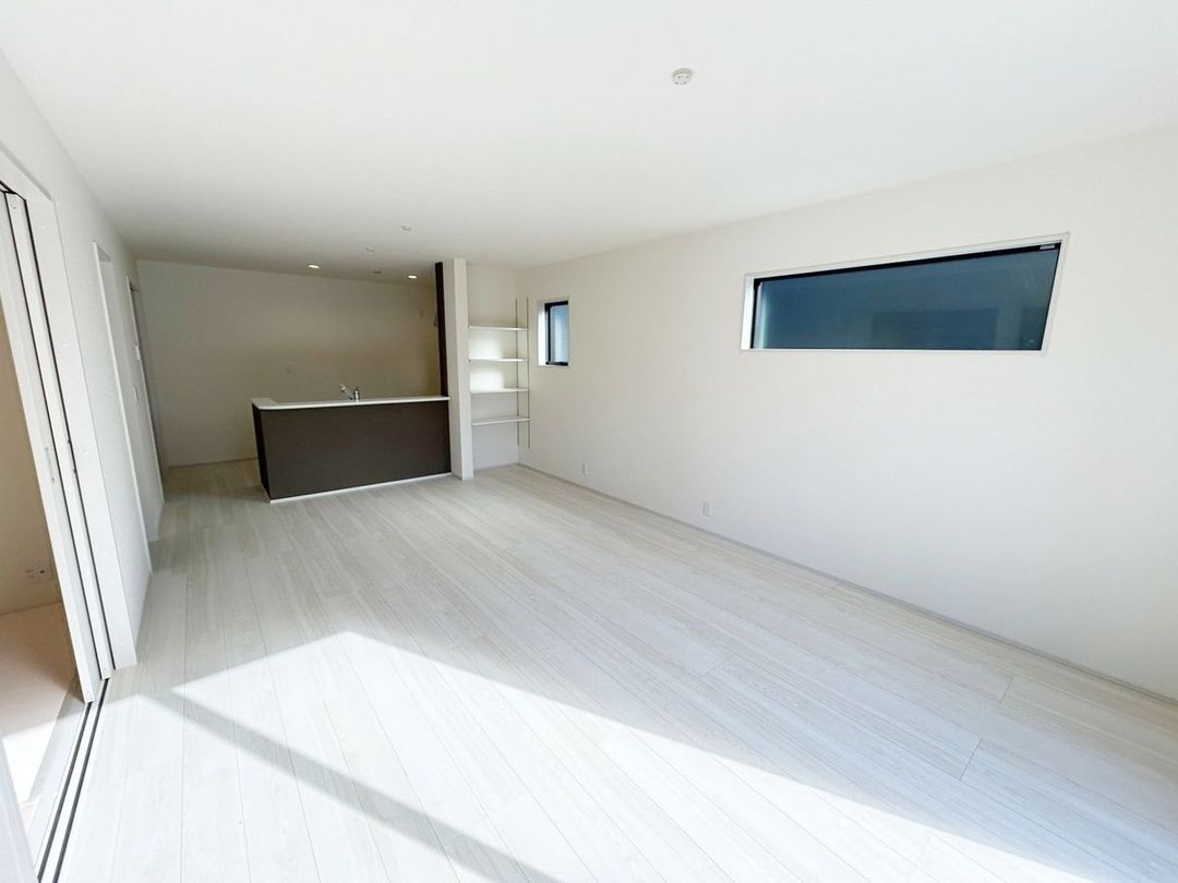New 4LDK House in Shirohmaru, Sendai - 2025 Build - Thumbnail 2