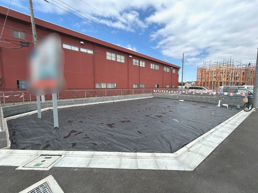 120.05 sqm Land Plot for Sale in Fuchu, Tokyo with Building Condition - Thumbnail 2
