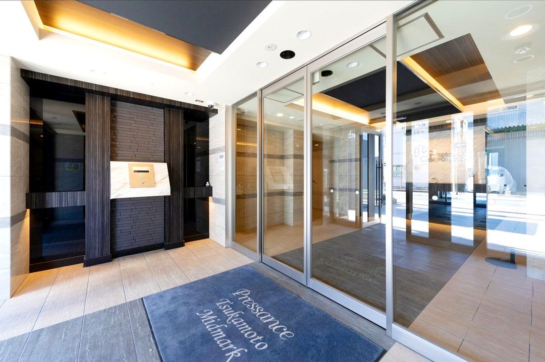 1K Apartment for Sale in Nishiyodogawa, Osaka, 21.84 sqm - Thumbnail 2