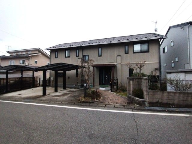 Two-Generation House for Sale in Nagano City Quiet Neighborhood - Thumbnail 3