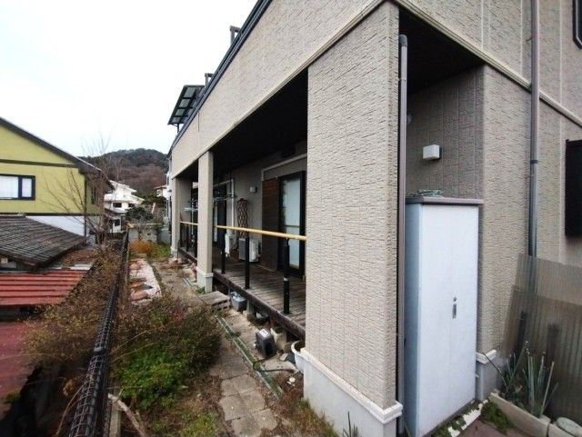 Two-Generation House for Sale in Nagano City Quiet Neighborhood - Thumbnail 4